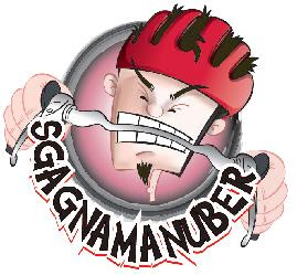 We Support SGAGNAMANUBER.IT