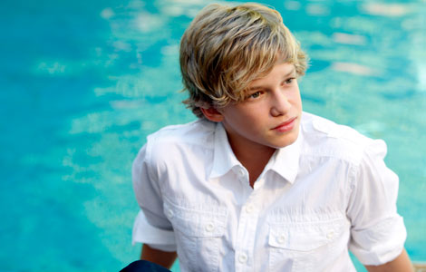 cody simpson perfect