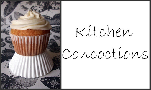 Kitchen Concoctions