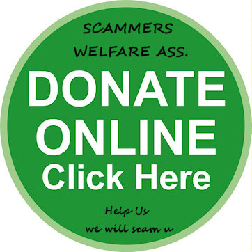 Click Here to Donate to Scammers