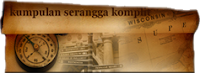 kumpulan foto-foto serangga