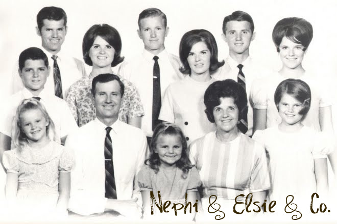 Nephi & Elsie Lawlor & Co.