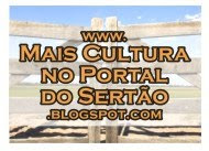 Divulgue nosso Blog!