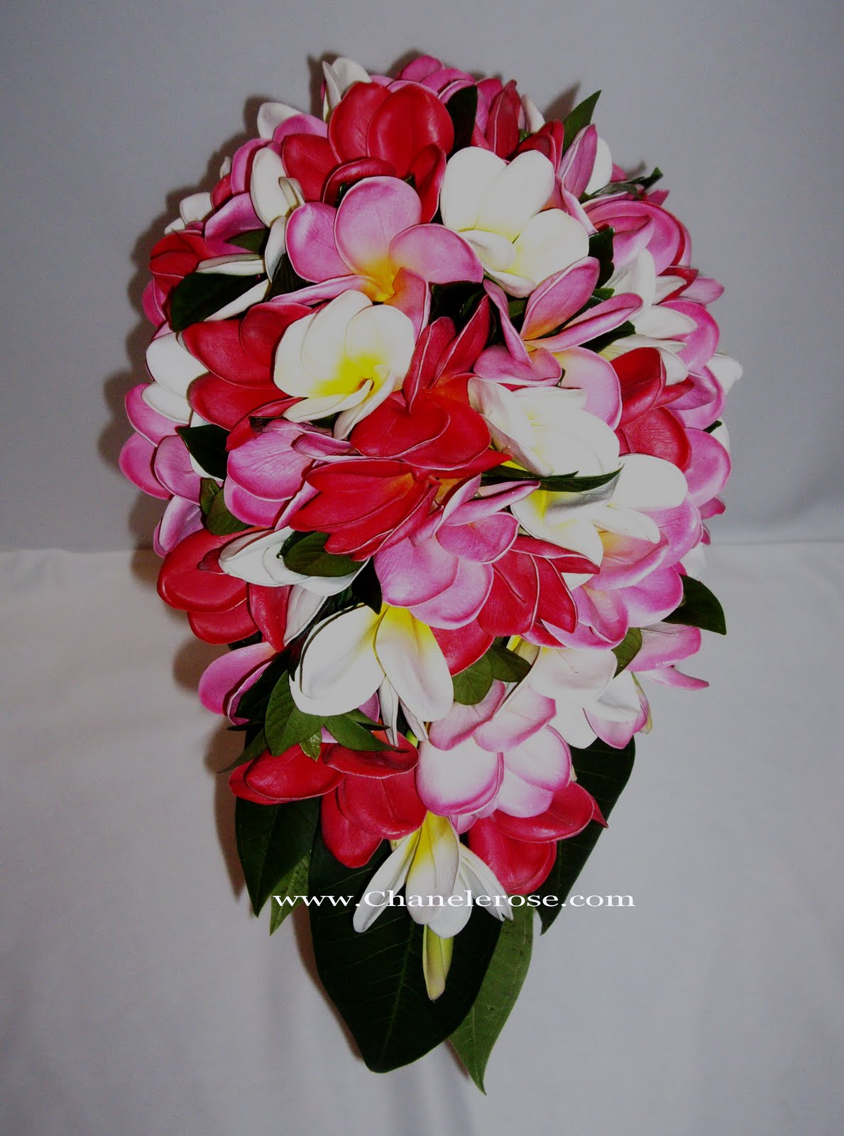 Chanele Rose Flowers Blog Sydney Wedding stylist & Florist Frangipani