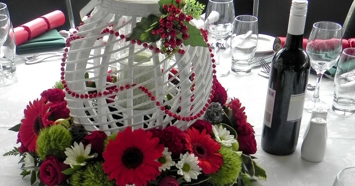 Chanele Rose Flowers Blog Sydney Wedding stylist & Florist Christmas