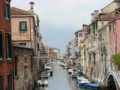 Venise-Italie