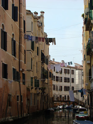 Venise-Italie