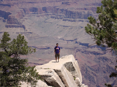 GRAND CANYON