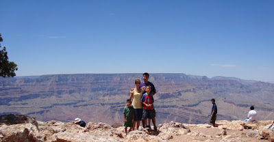 GRAND CANYON