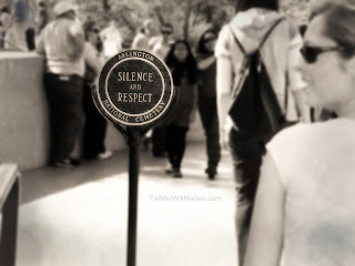 Arlington Silence Respect