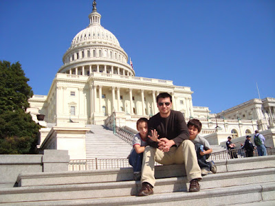 US Capitol