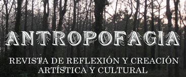 .:.REVISTA CULTURAL ANTROPOFÁFIA.:.