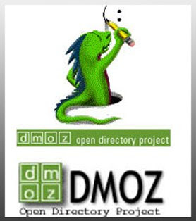 DMOZ Open Directory