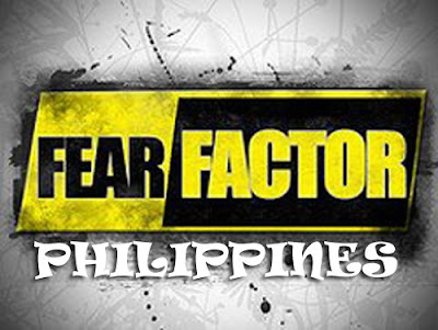 Fear Factor was originally an
