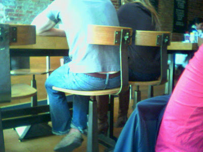 Kenneth In The 212 Crack Addict