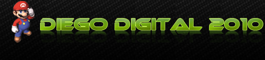 Diego Digital 2010 - Servicio Técnico
