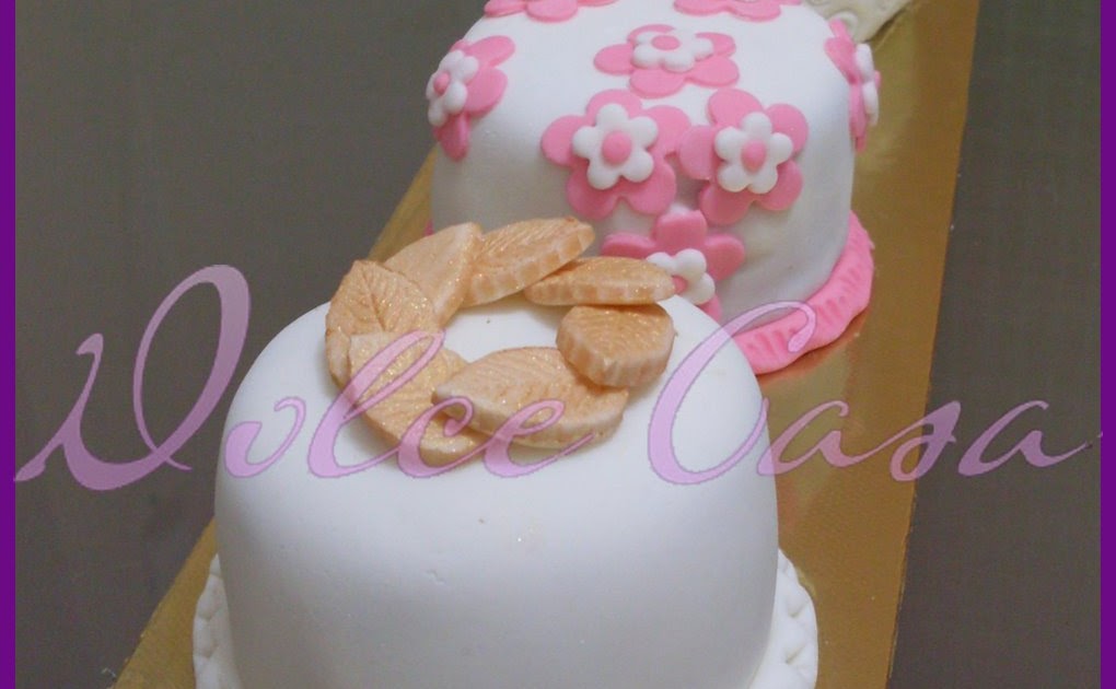 The Cake Stories Tek Kişilik Pasta Denemeleri