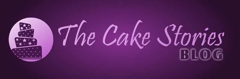 The Cake Stories