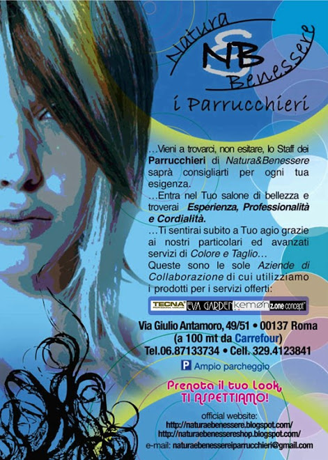 PROMOZIONE "LOOK 2009"