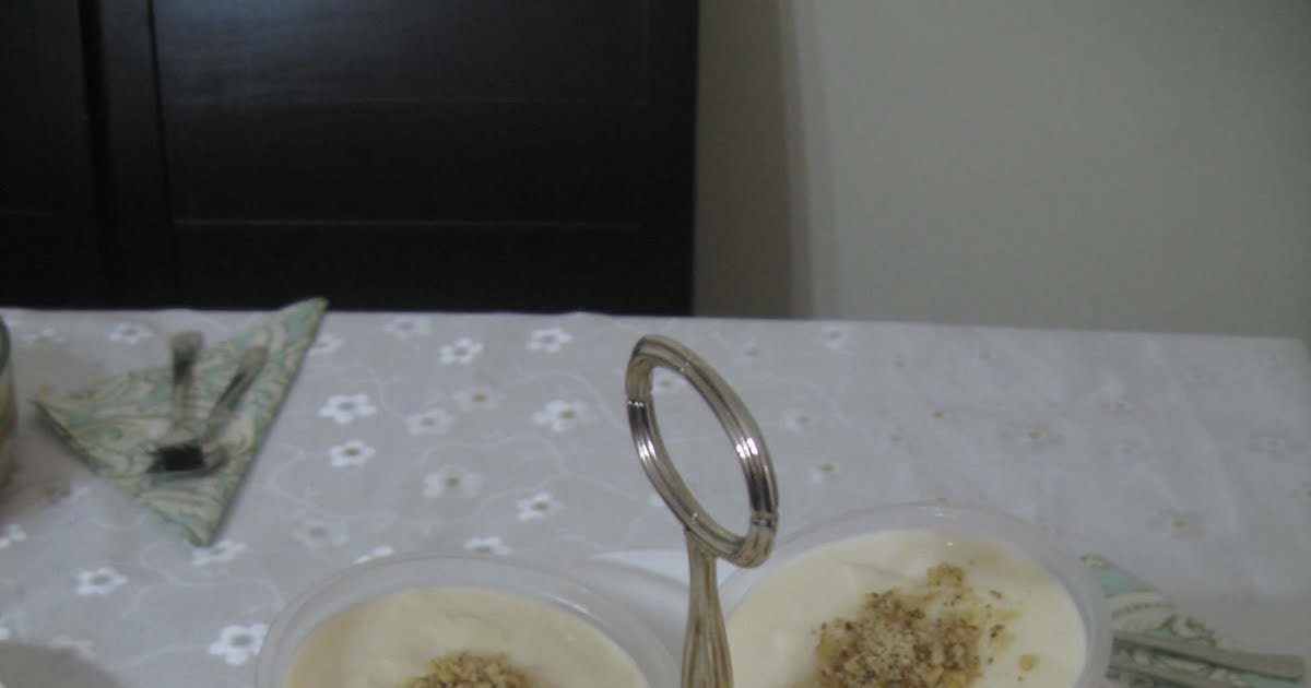 baharatlı tatlar KEDİ DİLLİ MUHALLEBİ