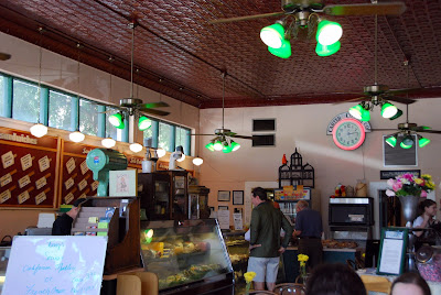 The Bunny Bungalow Carter Cooley Delicatessen