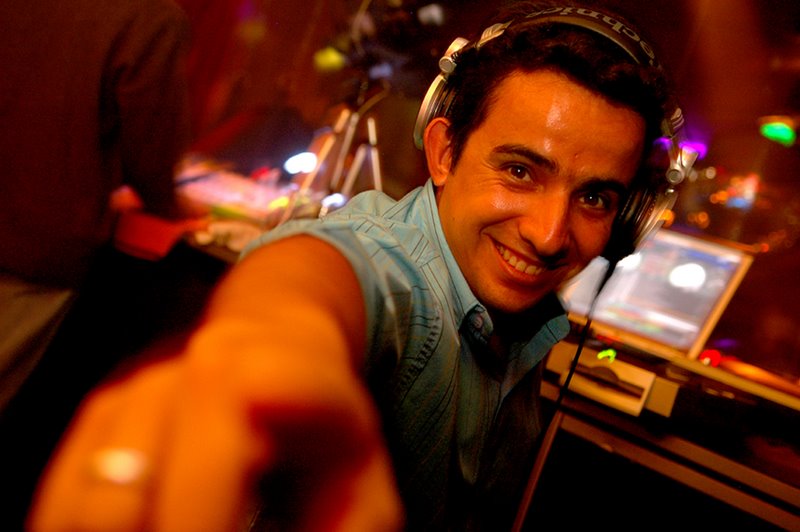 Dj.Deivid Tribeca Cafe Sorocaba - SP