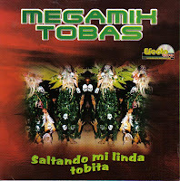 Megamix de Tobas Bolivianos - 27 temas Tobas+mix+front