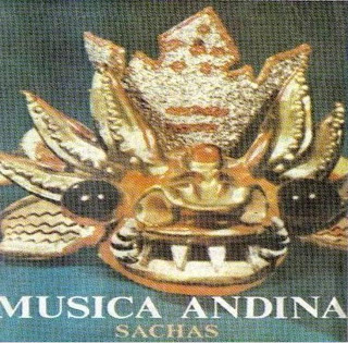 Los Sachas - Musica Andina Los+schas