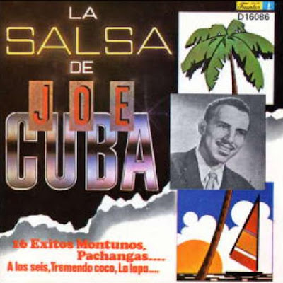 Для любителей Cuba Music