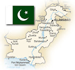 Pakistan     پاکستان