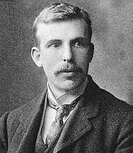 essay on ernest rutherford