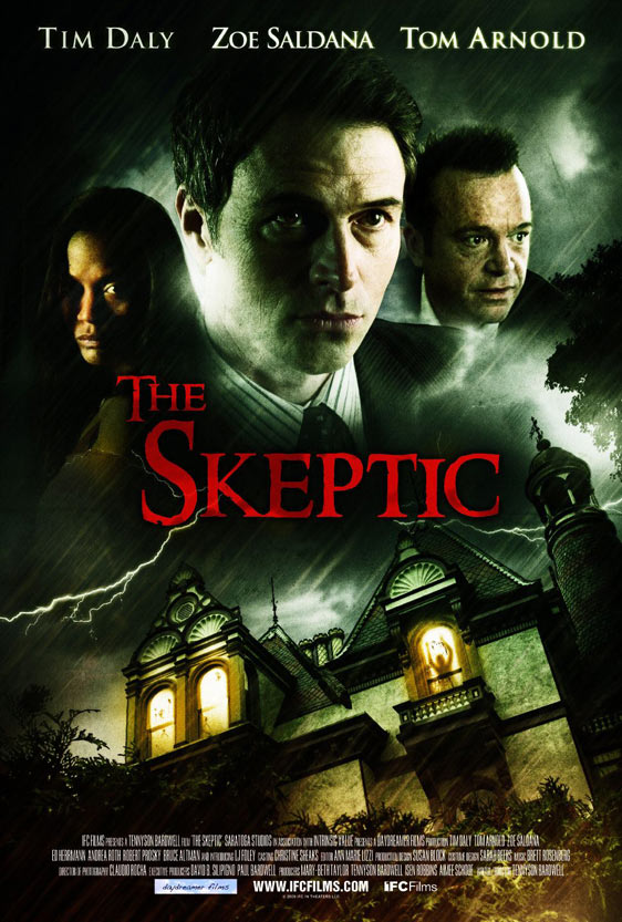 The Skeptic movies