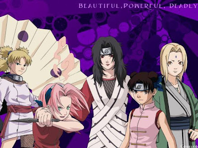 Women Wallpapers, anime naruto fantasy wallpapers women. Women Wallpapers, anime naruto