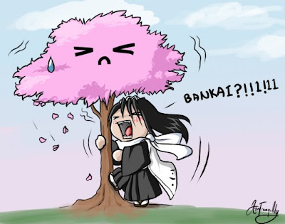 Wallpaper Byakuya yang lucu & Cute. Cocok banget buat laptop, PC Desktop, Wallpaper Byakuya yang lucu & Cute. Cocok banget buat laptop, PC Desktop,