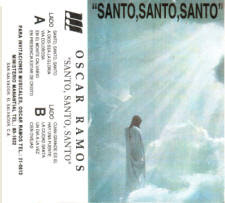 Oscar Ramos - Santo Santo Oscar+Ramos-Santo+Santo_clasicoscristianos.blogspot.com_