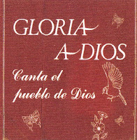 Pueblo de Dios - Gloria a Dios - Volumen 1 Gloria+a+Dios