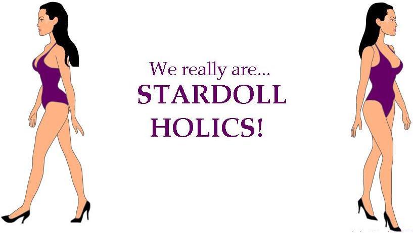 Stardoll Holics♥!