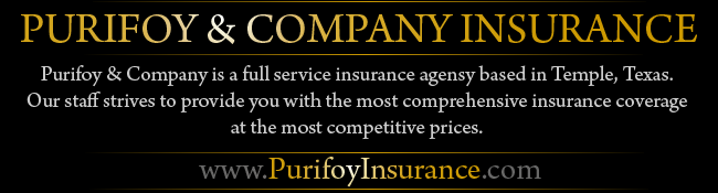 Purifoy & Company Insurance
