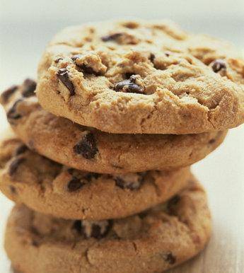 Chris Cakes & Cookies