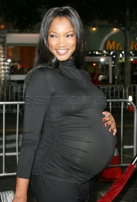 celebrity pregnant