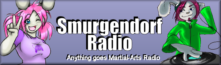 Smurgendorf Radio