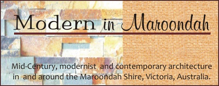 Modern in Maroondah