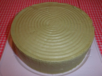 アレルギー対応ケーキ専門店 洋菓子工房 きらら アレルギー対応ケーキ 北海道 札幌市 ｏ ｍ様 メッセージがありがとうございます