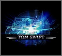 Tom Swift Jr.