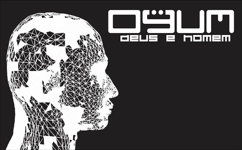OGUM "DEUS e HOMEM"