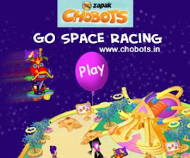Play Chobots.in!