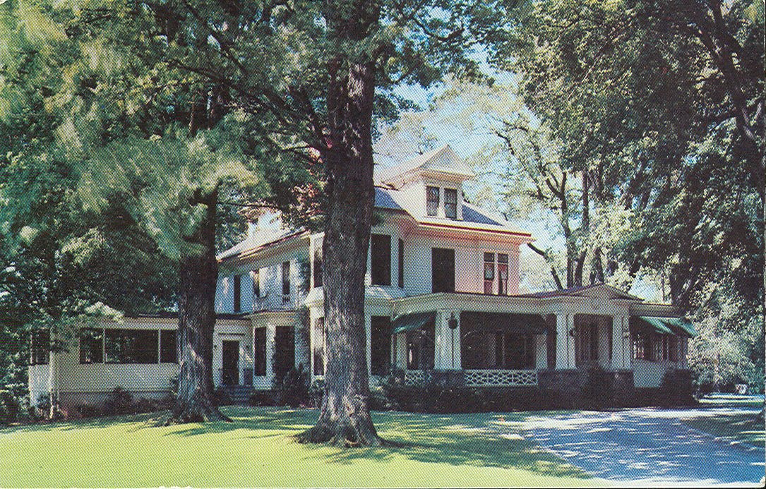 Vintage Travel Postcards Vernon, New York