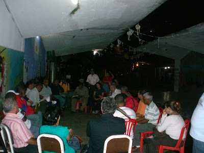 23 de enero bases honduras