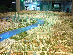 Shanghai Urban Planning Institute