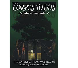 Corpos Totais